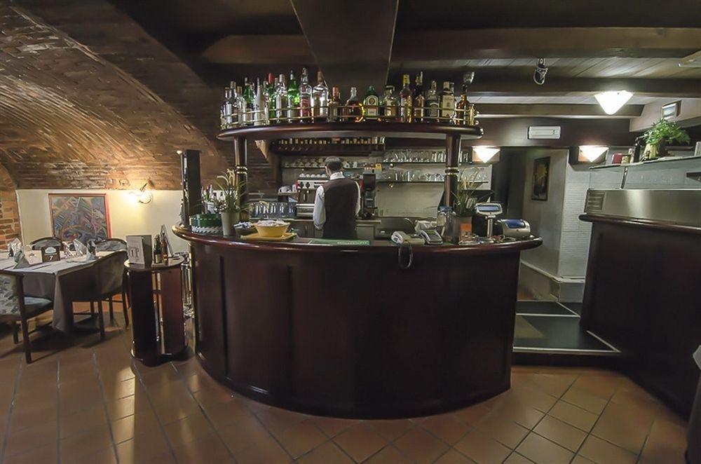 Hotel Socrate Lavena Ponte Tresa Dış mekan fotoğraf