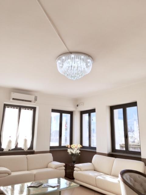 Hotel Socrate Lavena Ponte Tresa Dış mekan fotoğraf